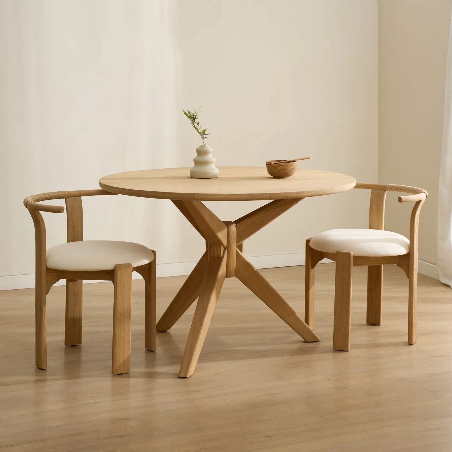 Mesas de comedor BLACK